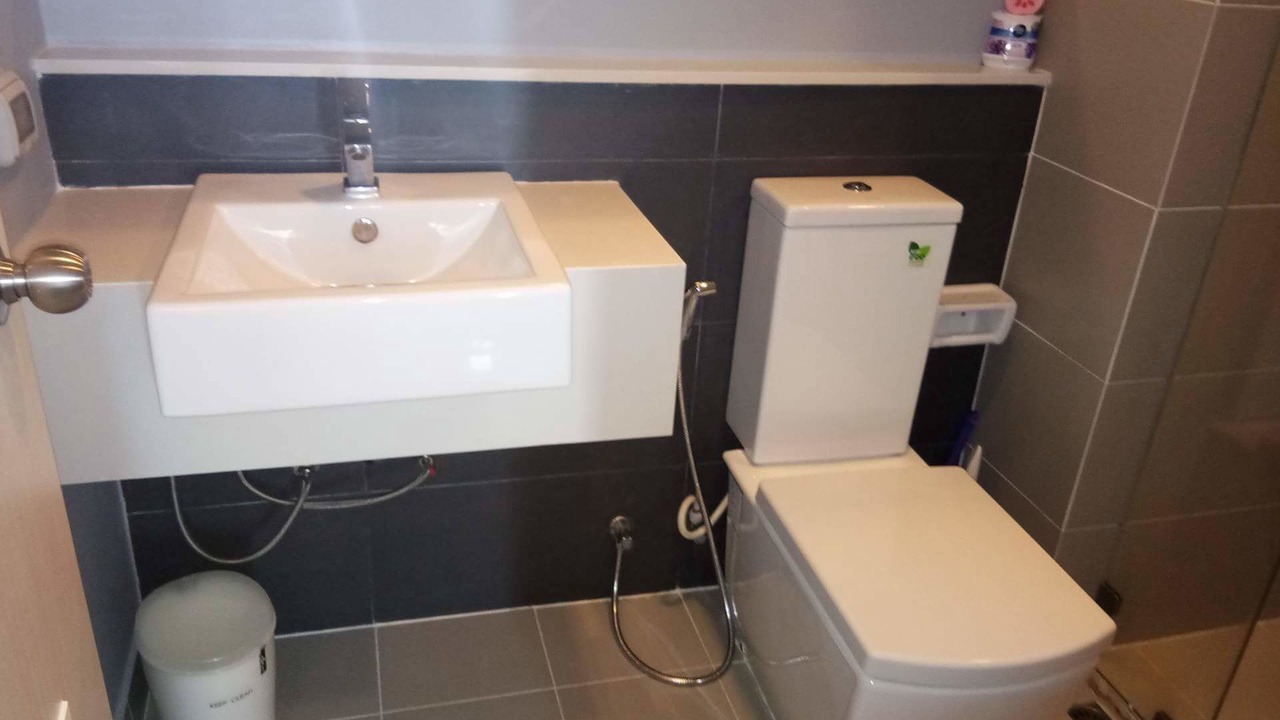 Photo of Bathroom in South Pattaya