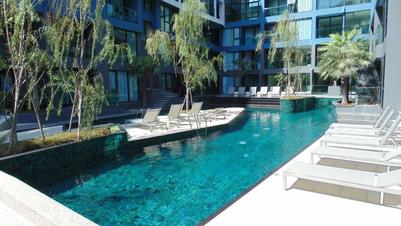 Photo of Outdoor in South Pattaya