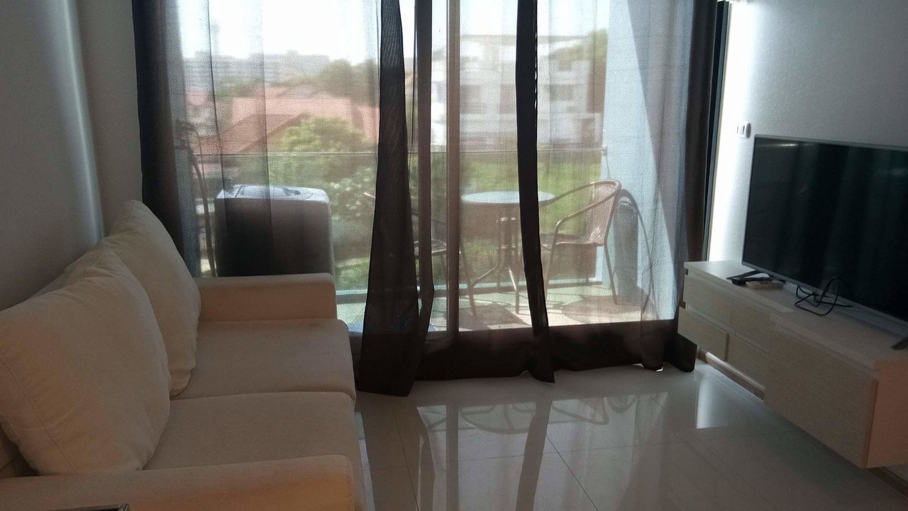 Photo of Livingroom in South Pattaya