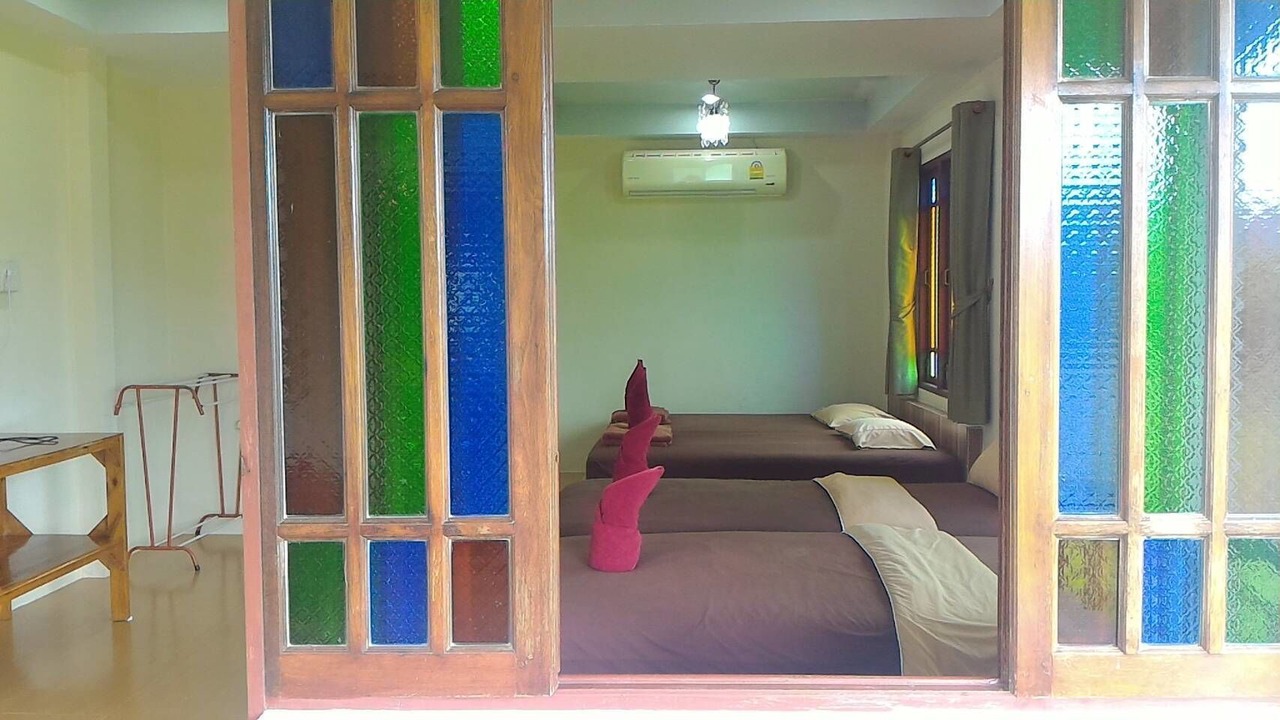 Photo of Bedroom in Sarika