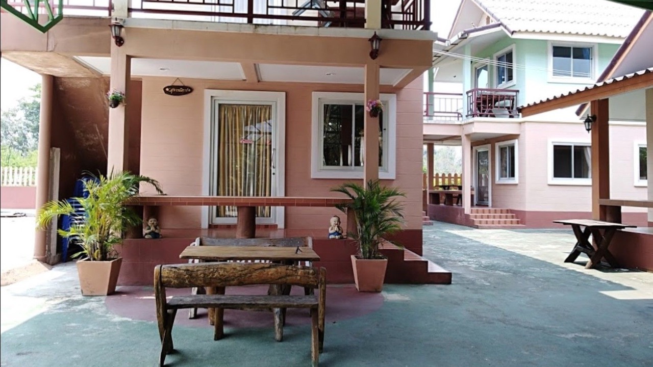 Photo of Patio Balcony in Sarika