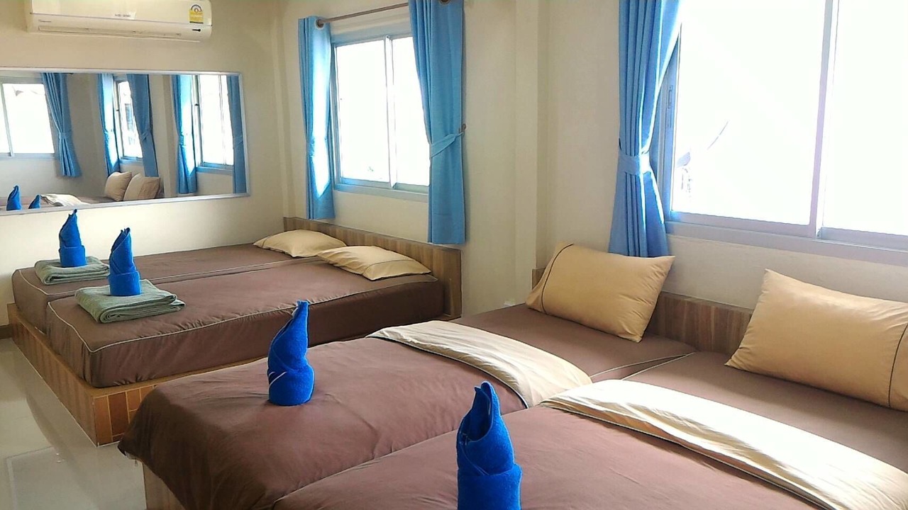 Photo of Bedroom in Sarika