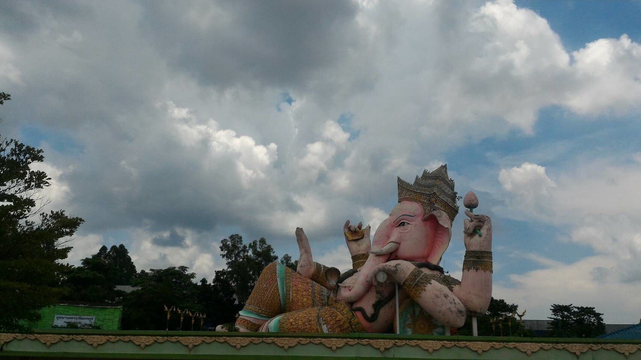 Photo of Outdoor in Sarika