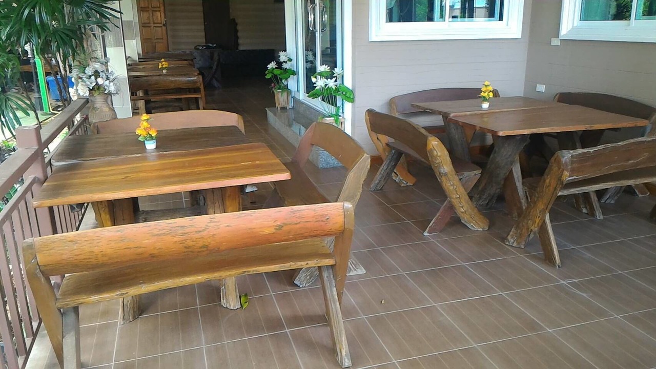 Photo of Patio Balcony in Sarika