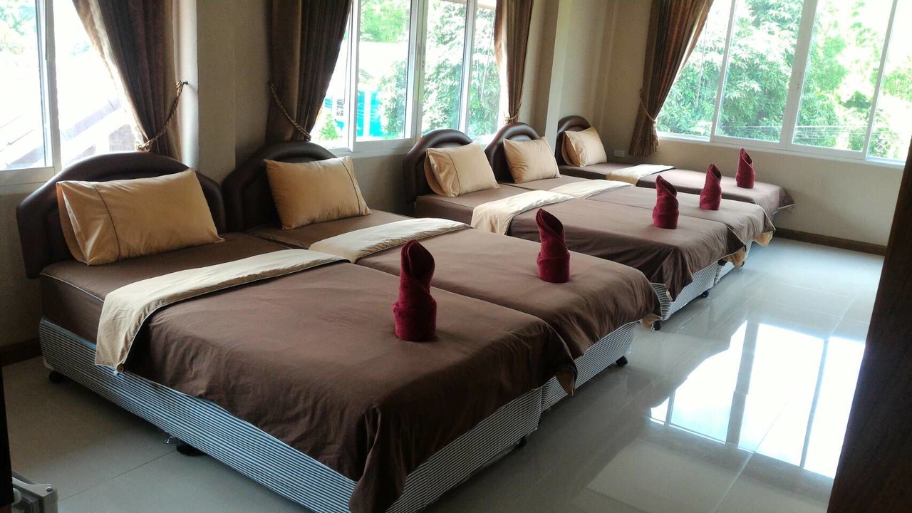 Photo of Bedroom in Sarika