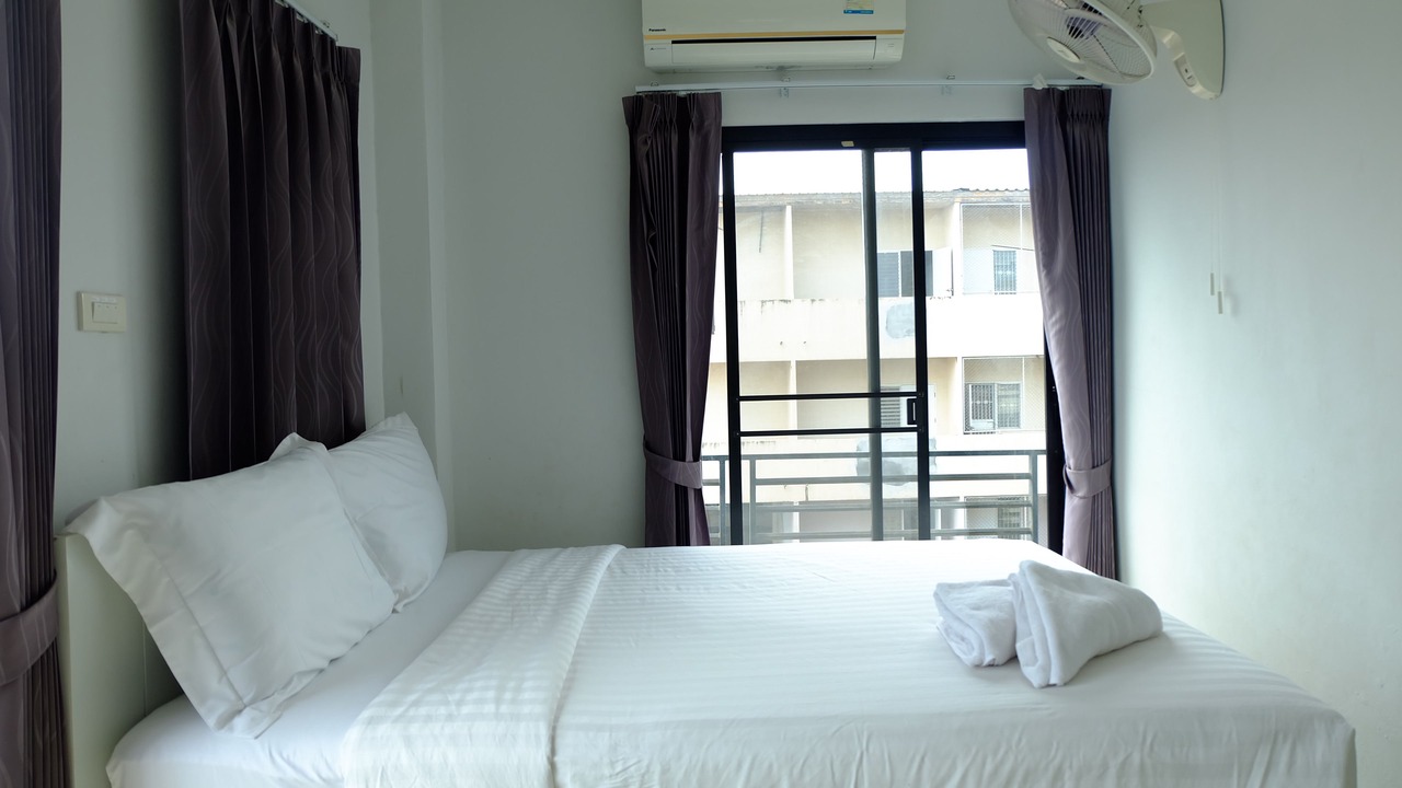 Photo of Bedroom in Makham Tia
