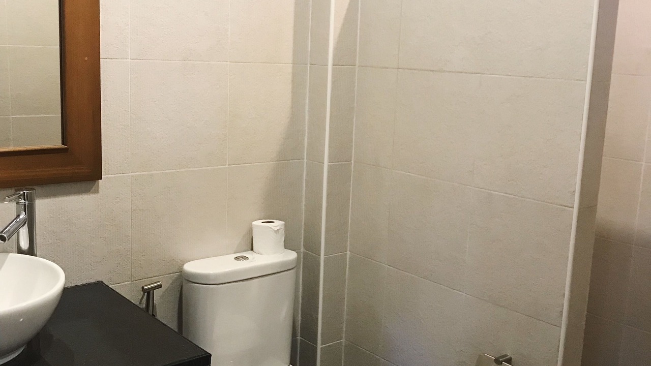 Photo of Bathroom in Bophut