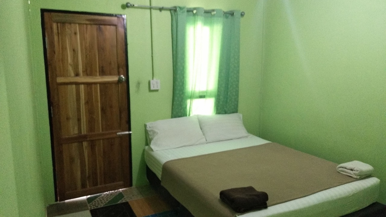 Photo of Bedroom in Ban Phe