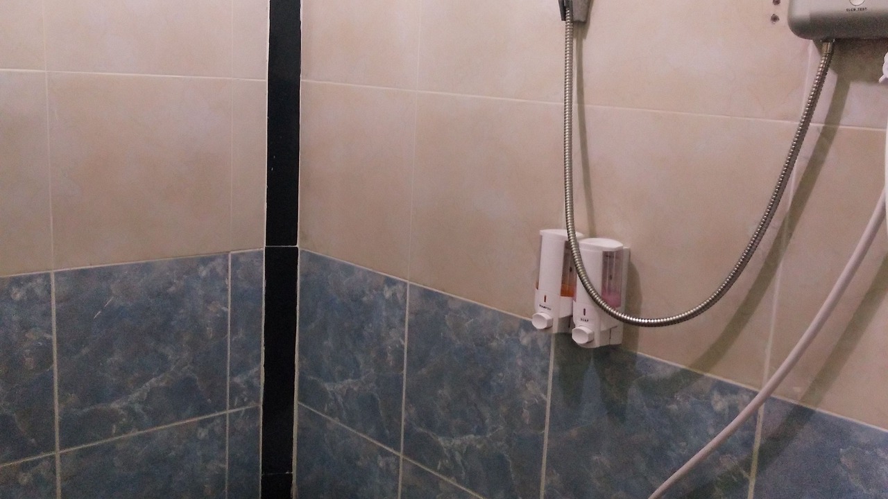 Photo of Bathroom in Ban Phe