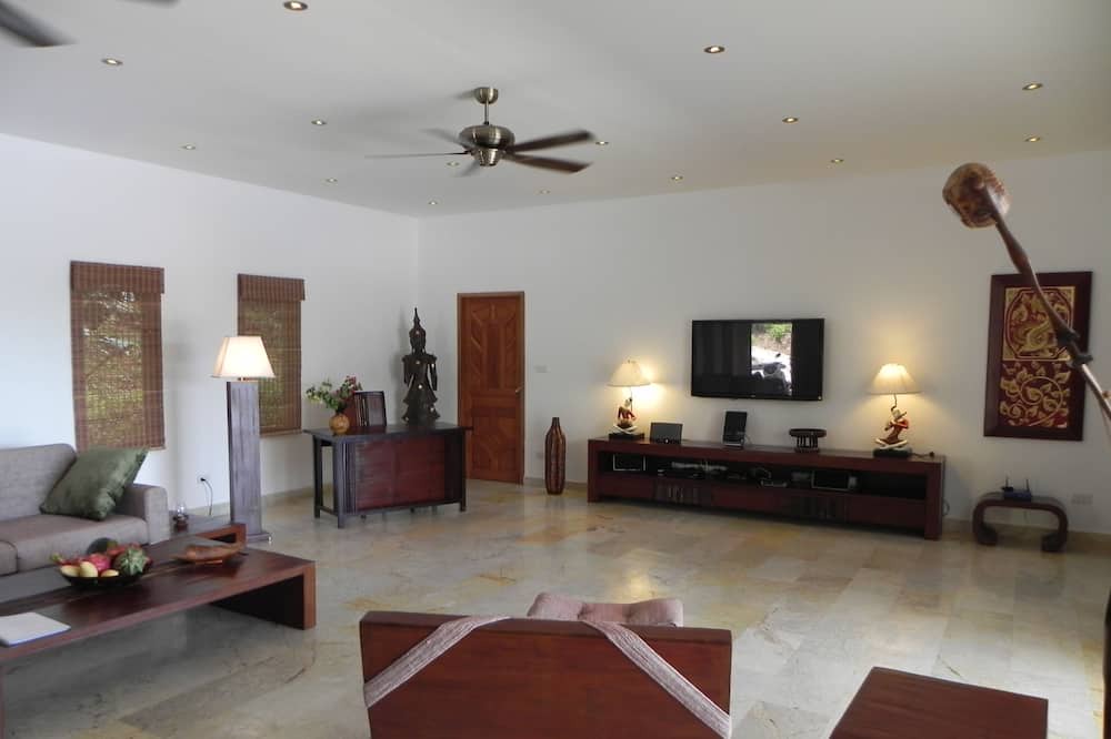 Photo of Livingroom in Mae Nam