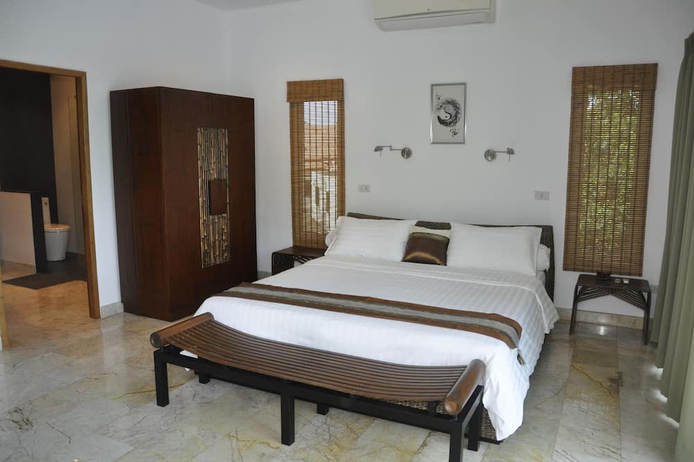 Photo of Bedroom in Mae Nam