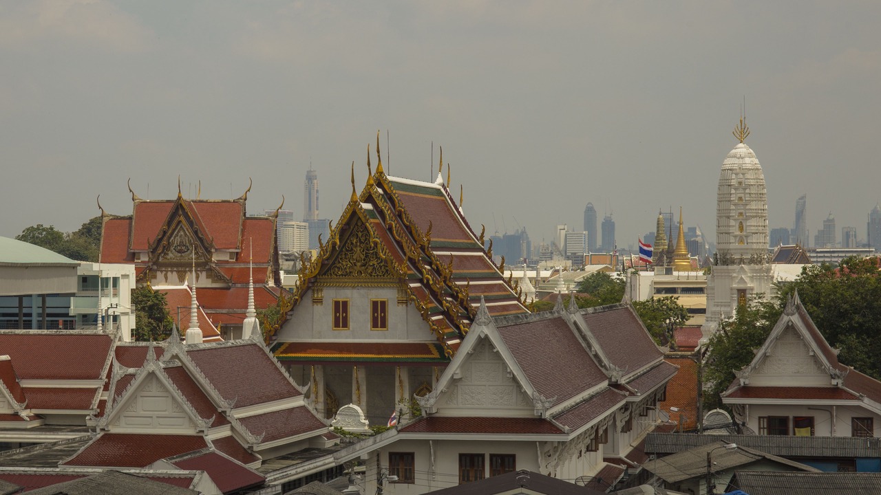Photo of Bedroom in Siriraj