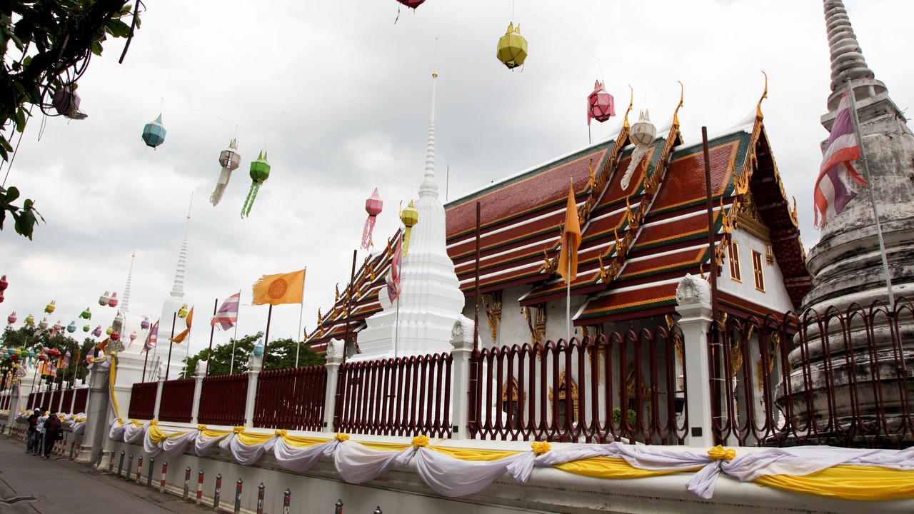 Photo of Others in Siriraj