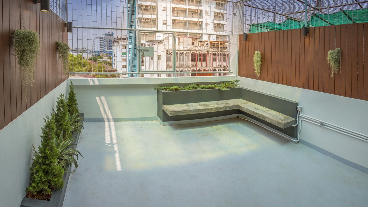 Photo of Outdoor in Siriraj