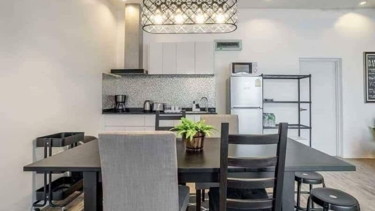 Photo of Kitchen in Hin Lek Fai
