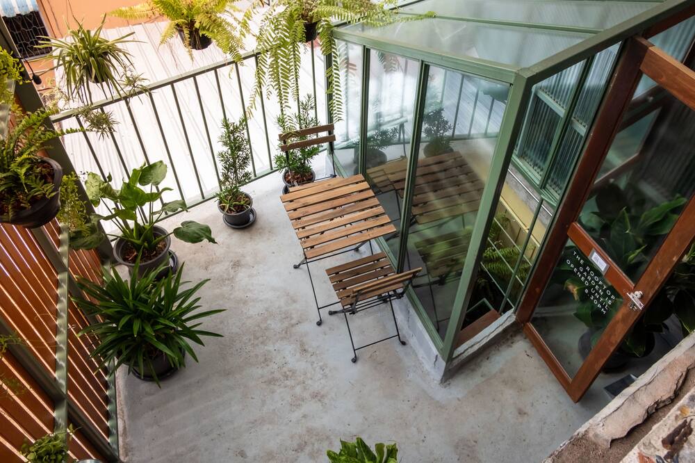 Photo of Patio Balcony in Pom Prap