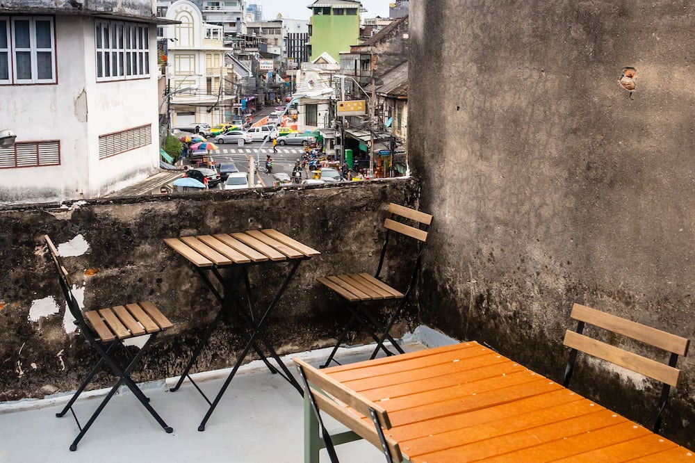 Photo of Outdoor in Pom Prap