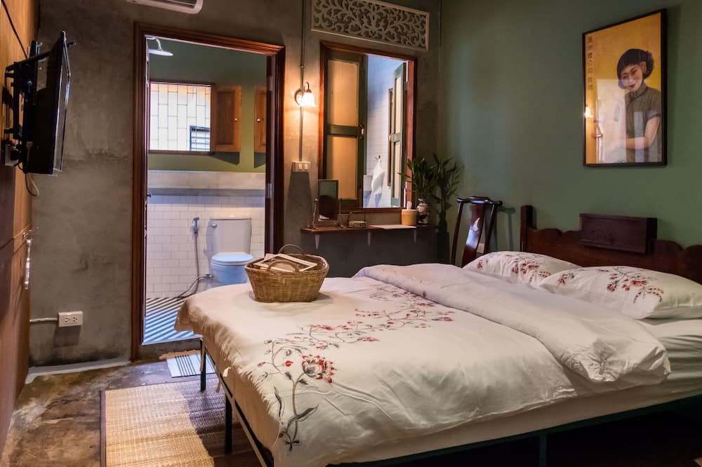Photo of Bedroom in Pom Prap