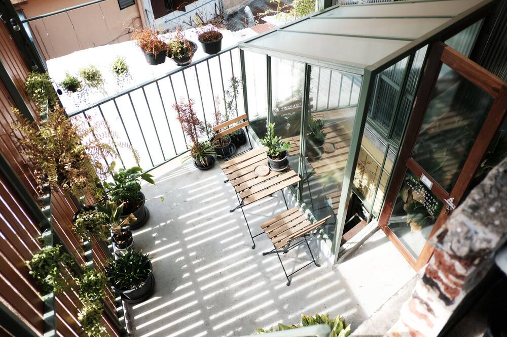 Photo of Patio Balcony in Pom Prap