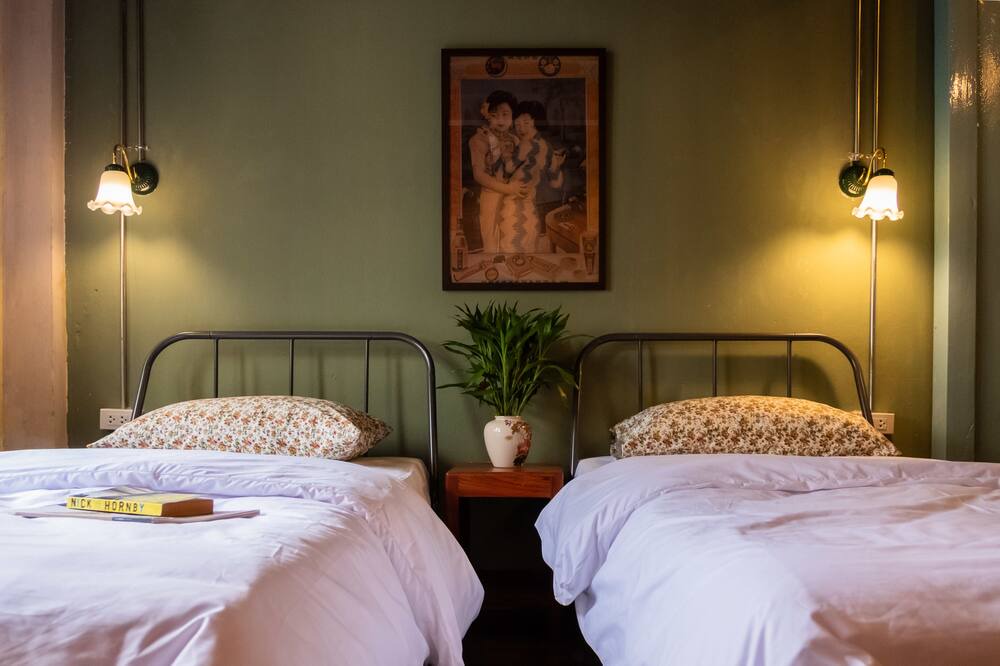 Photo of Bedroom in Pom Prap