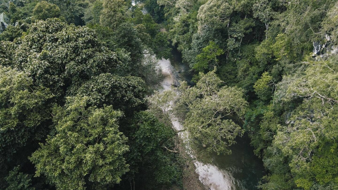 Photo of Outdoor in Khlong Sok