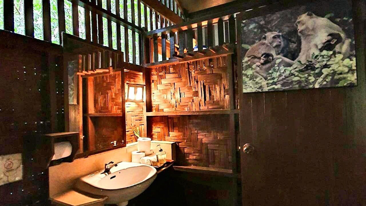 Photo of Bathroom in Khlong Sok