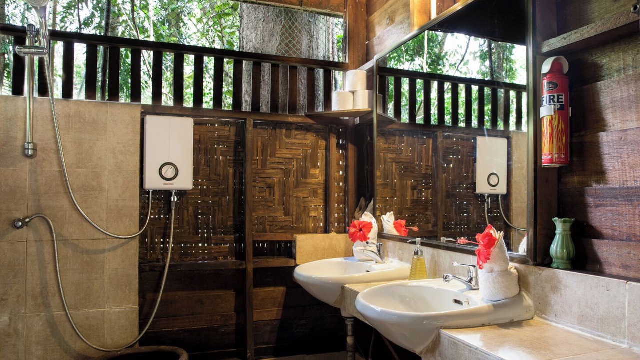 Photo of Bathroom in Khlong Sok