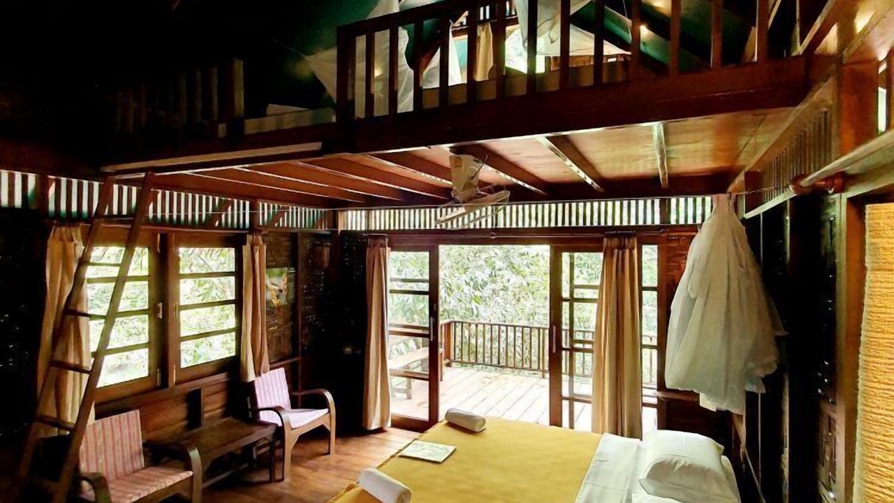 Photo of Bedroom in Khlong Sok