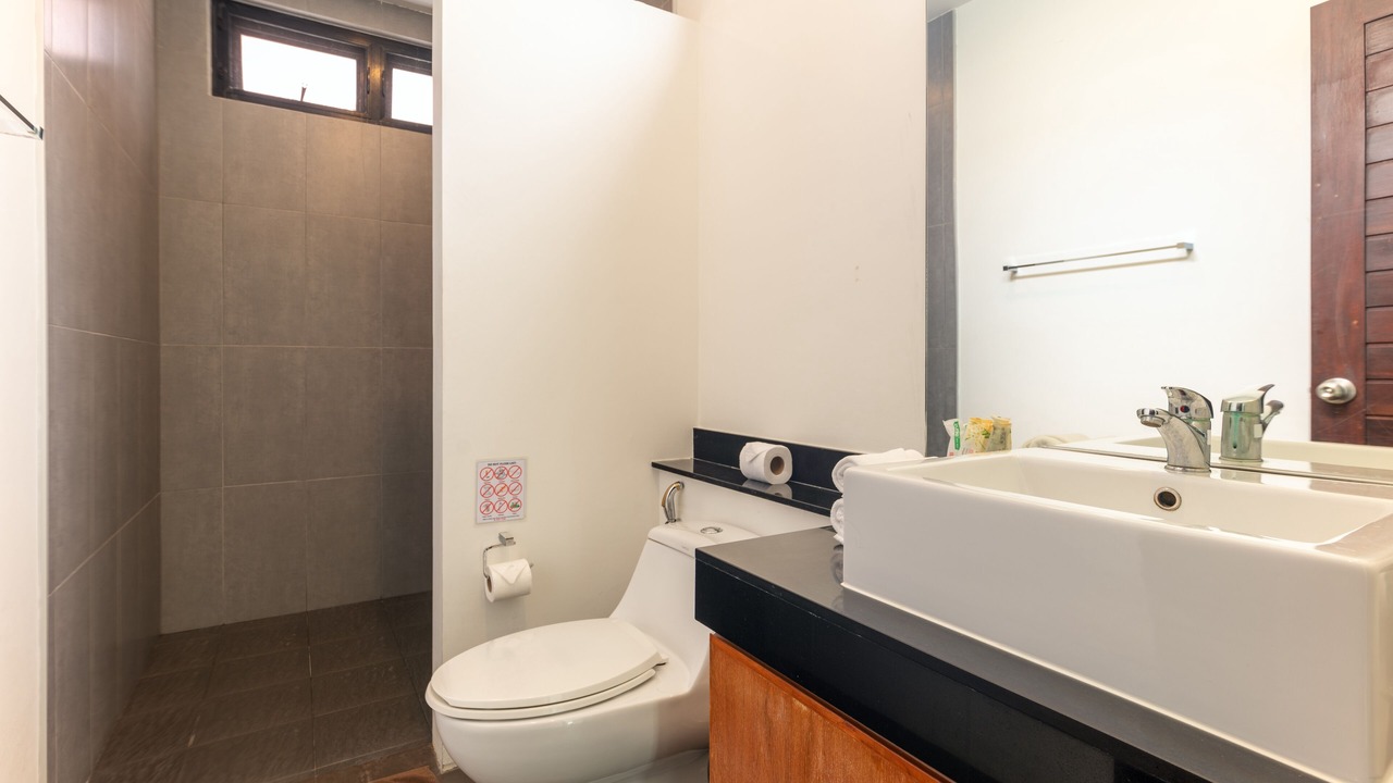 Photo of Bathroom in Rawai