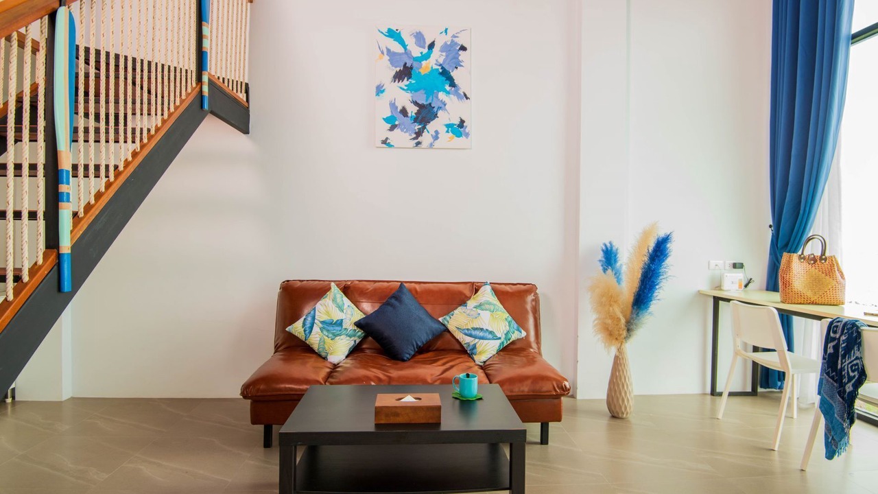 Photo of Bedroom in Pathio