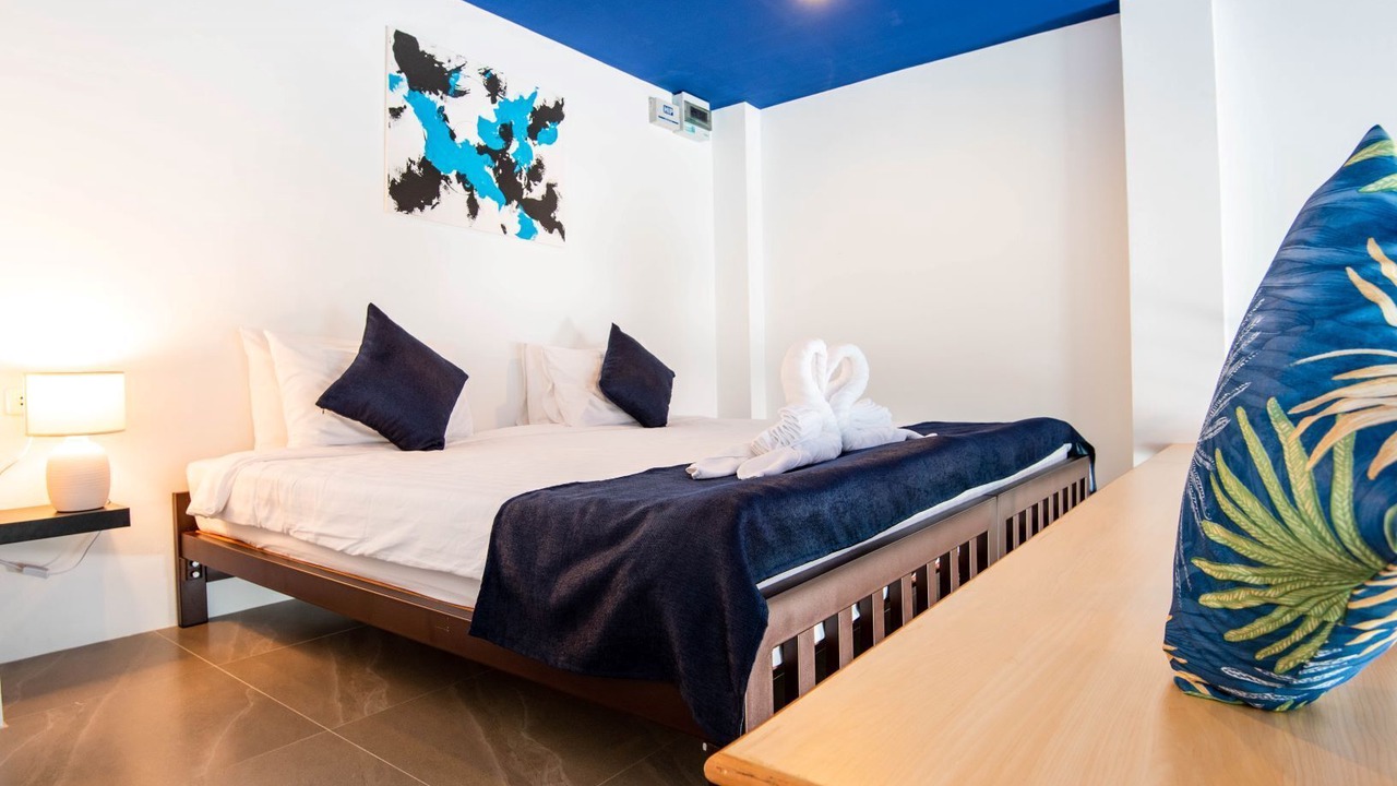 Photo of Bedroom in Pathio