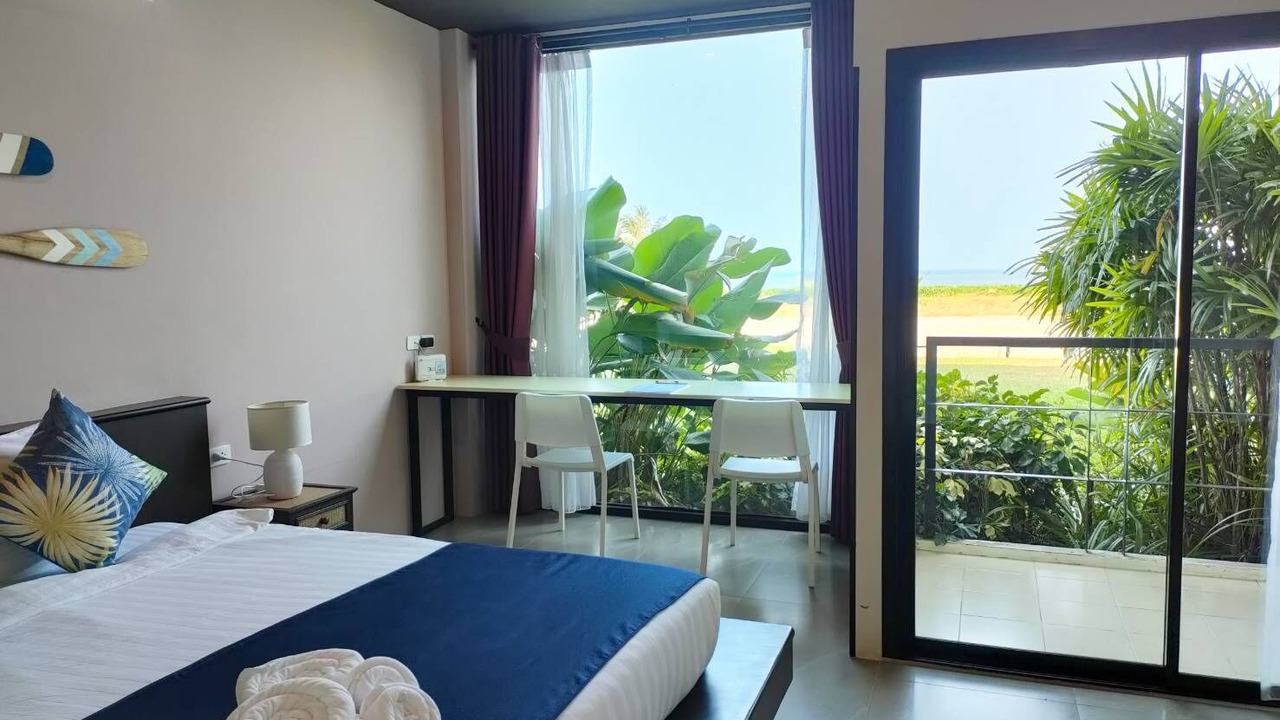 Photo of Bedroom in Pathio