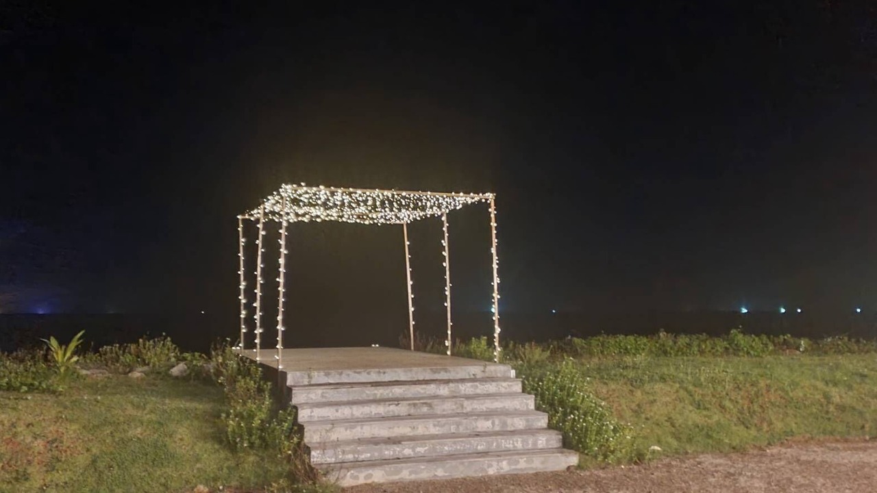 Photo of Outdoor in Pathio