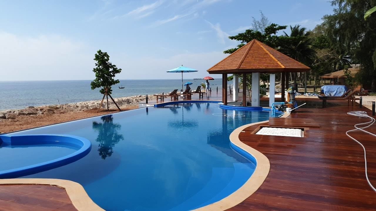 Photo of Outdoor in Pathio