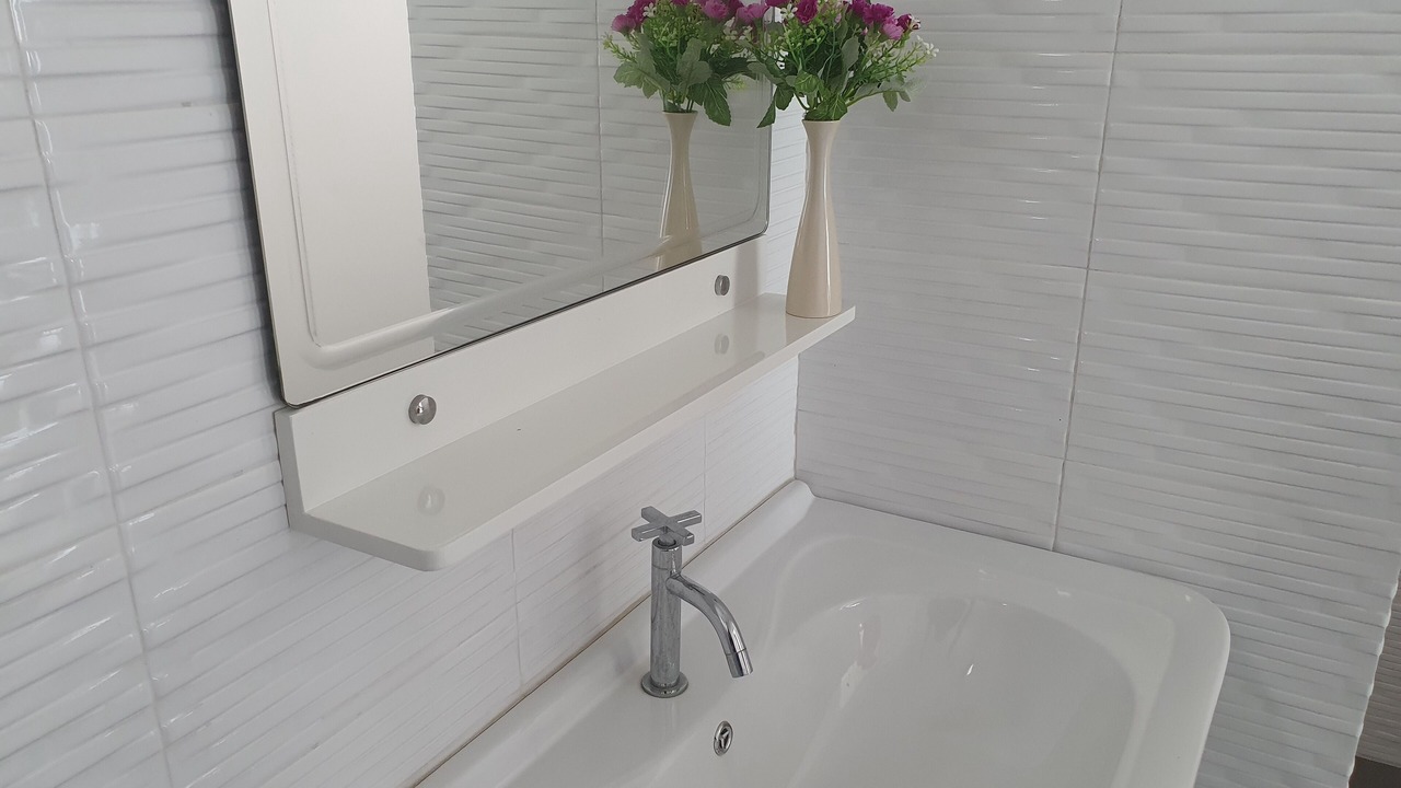 Photo of Bathroom in Pathio