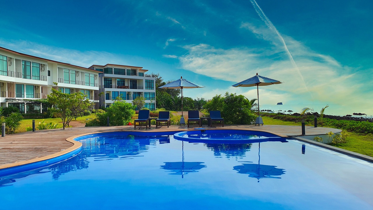 Photo of Outdoor in Pathio