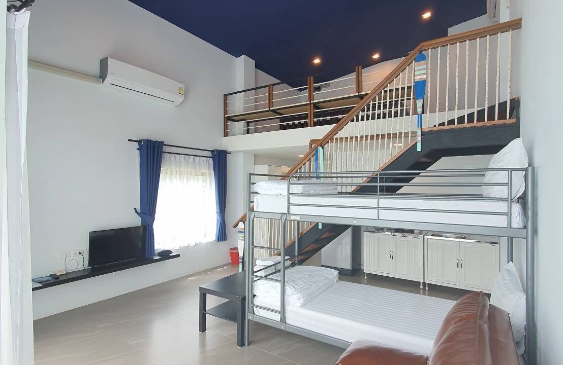 Photo of Bedroom in Pathio