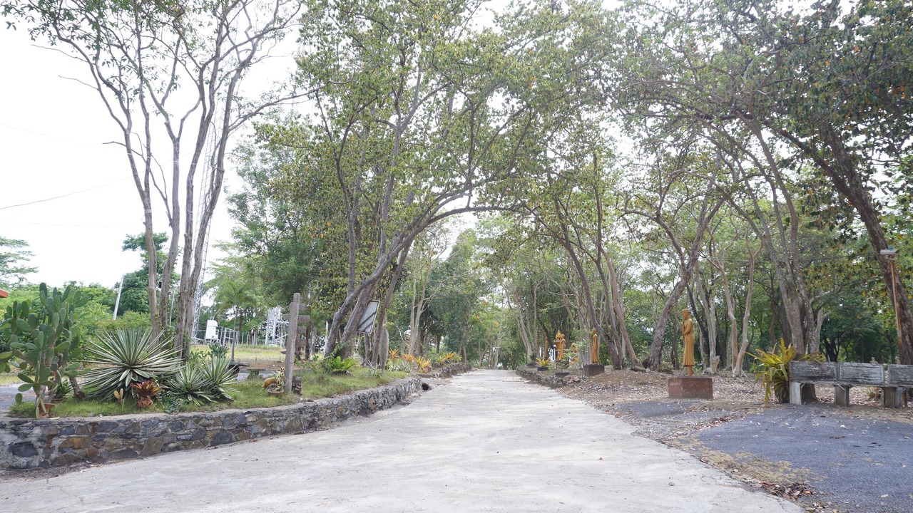 Photo of Outdoor in Don Sak