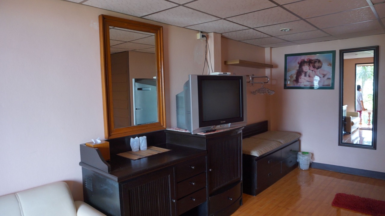 Photo of Bedroom in Don Sak