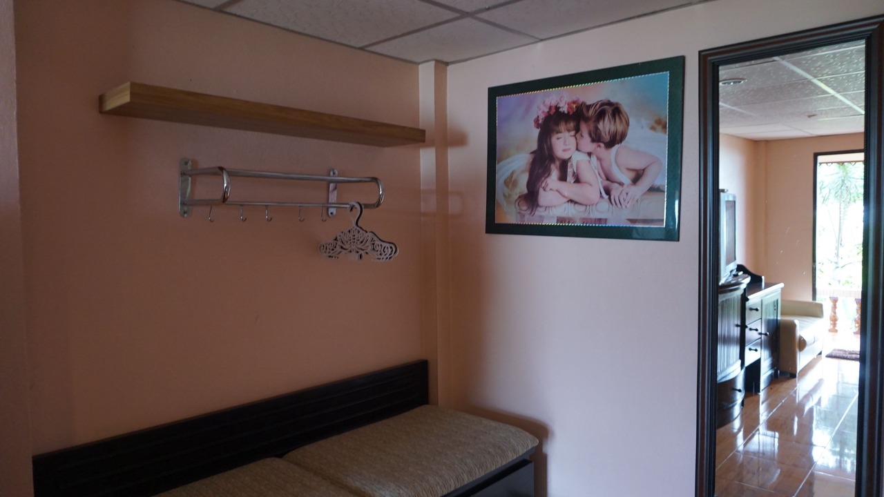 Photo of Bedroom in Don Sak