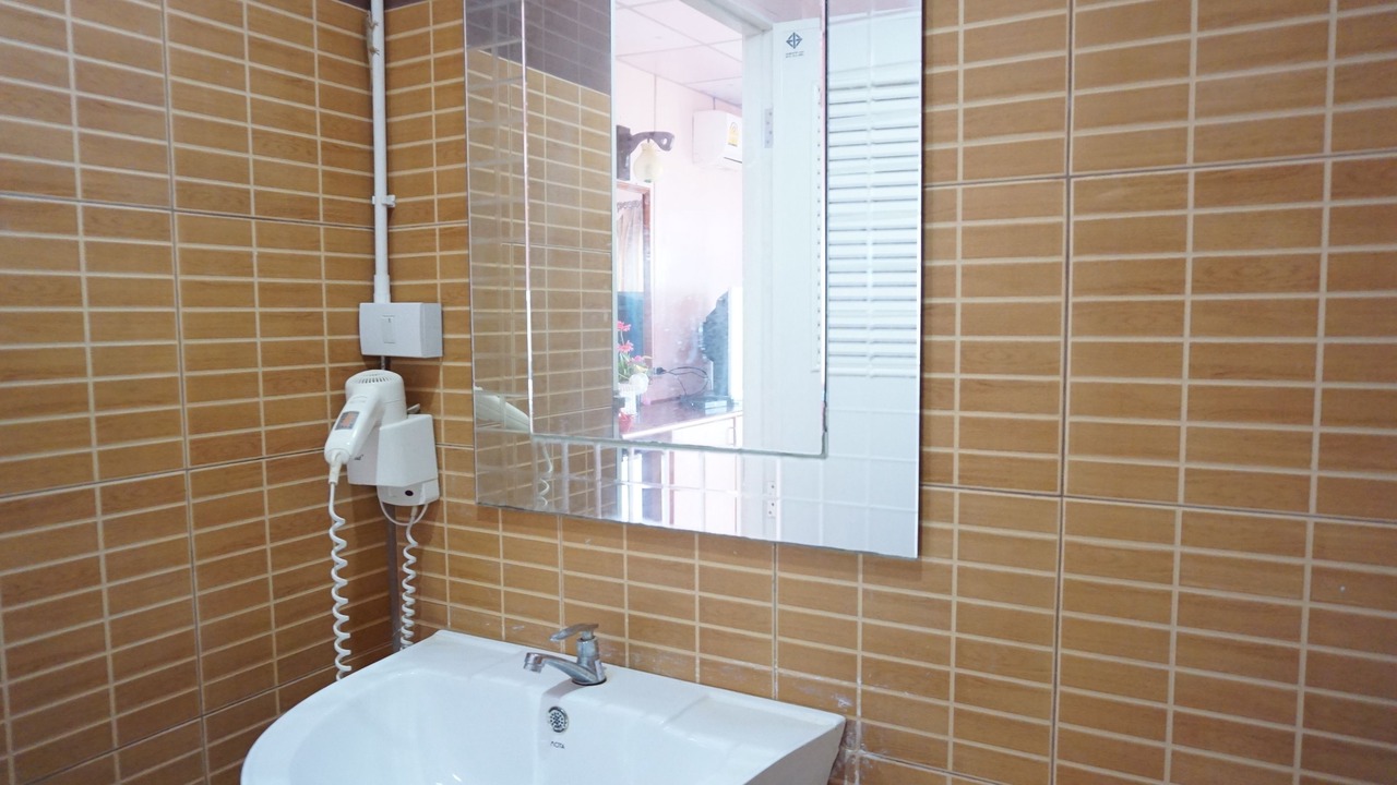 Photo of Bathroom in Don Sak