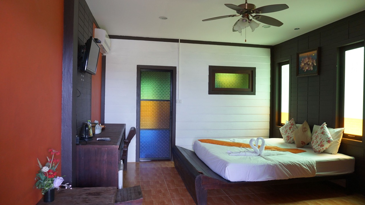 Photo of Livingroom in Don Sak