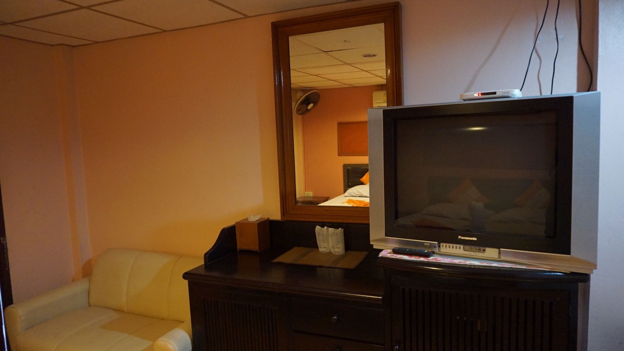 Photo of Bedroom in Don Sak