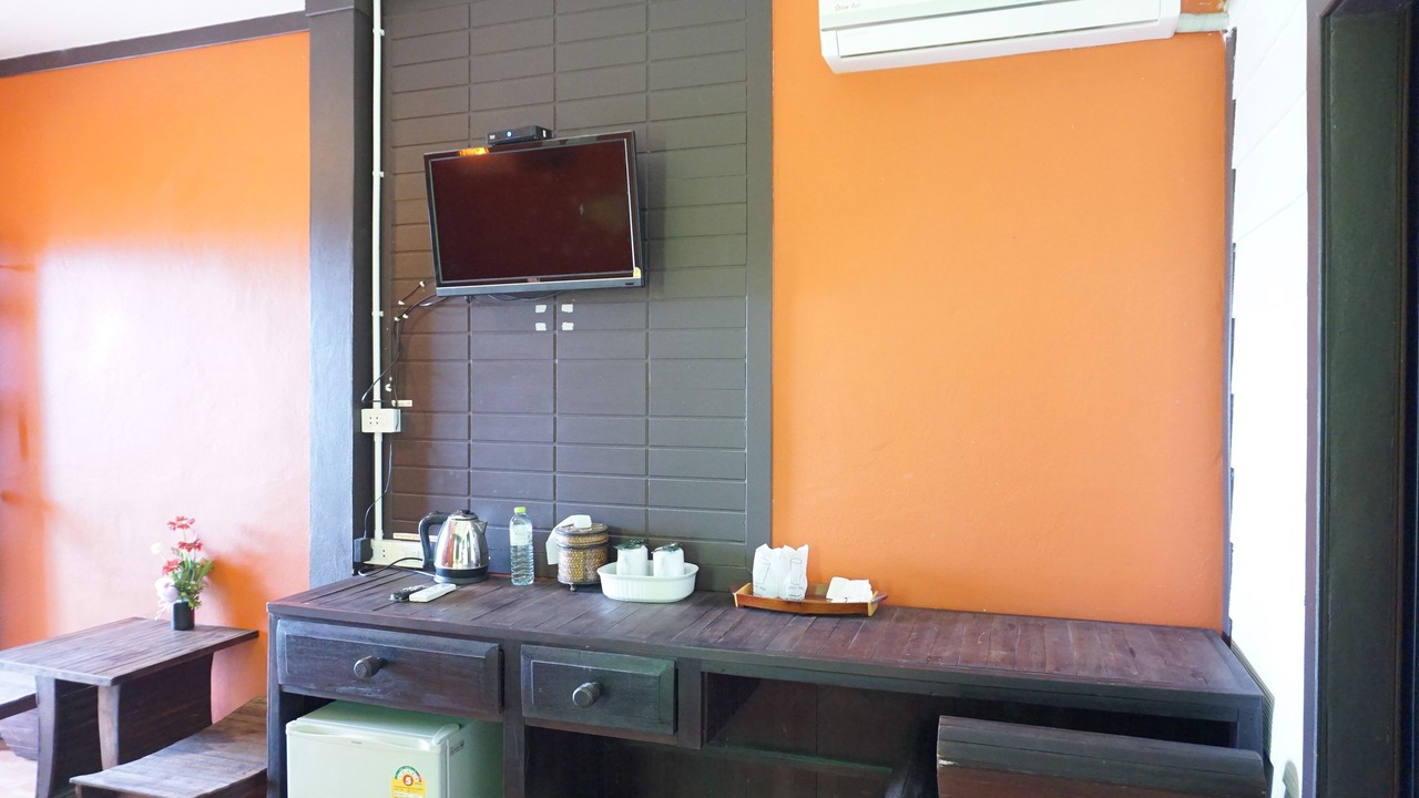 Photo of Outdoor in Don Sak