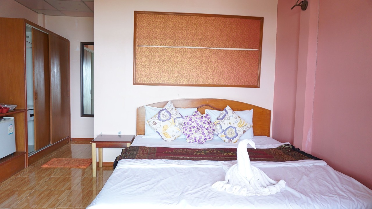 Photo of Bedroom in Don Sak