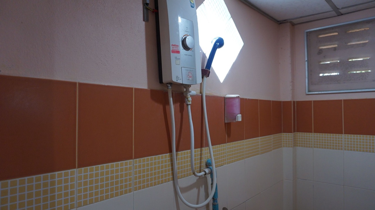 Photo of Kitchen in Don Sak