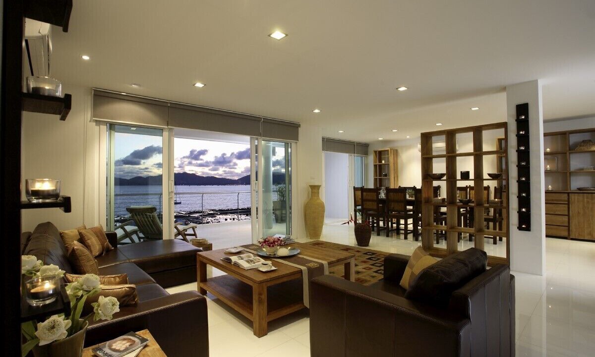 Photo of Livingroom in Wichit