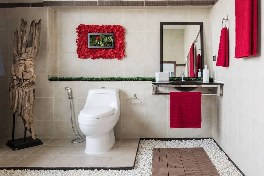 Photo of Bathroom in Chiang Mai
