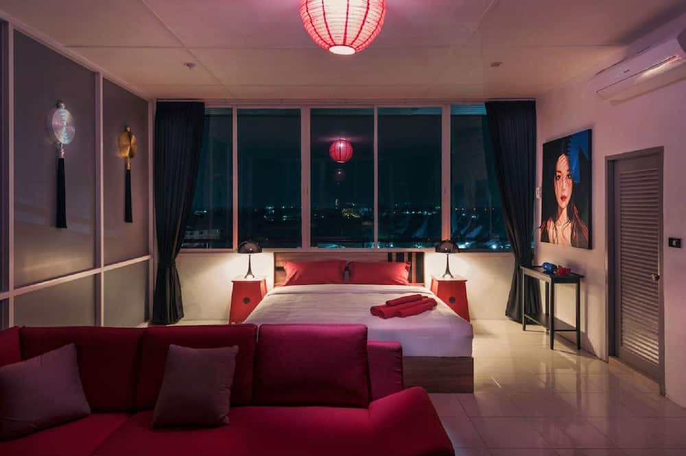Photo of Bedroom in Chiang Mai