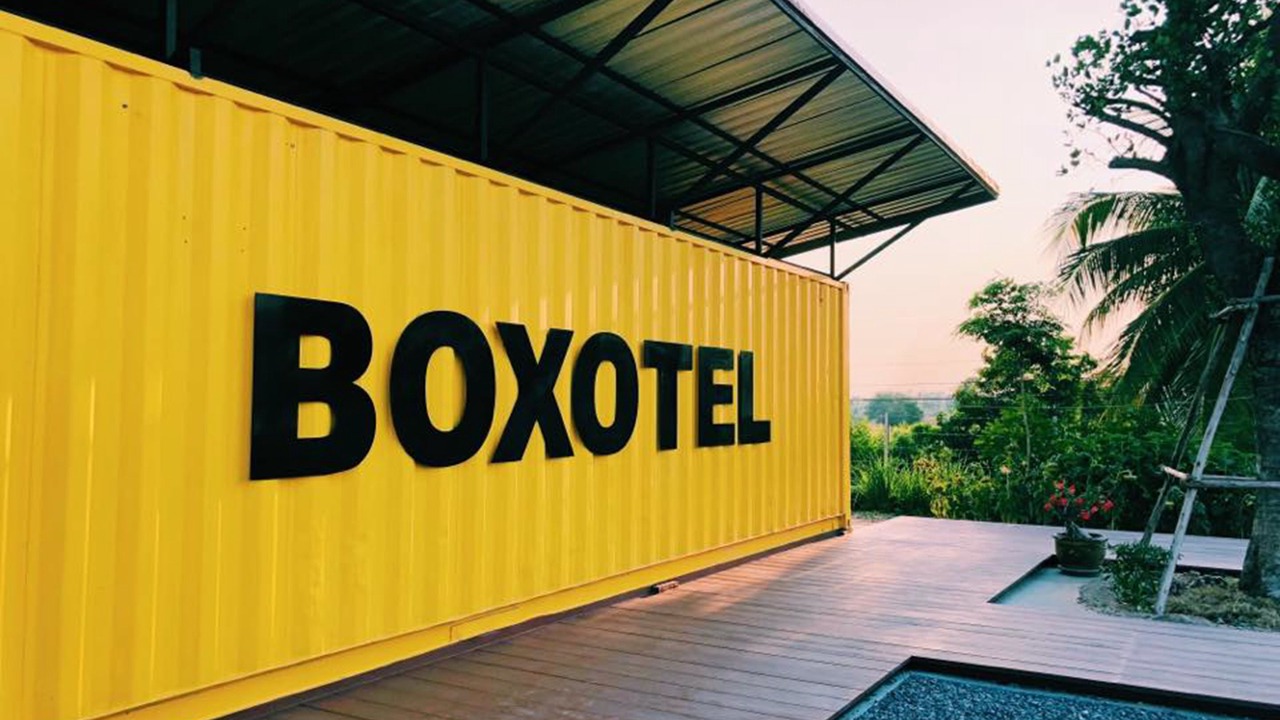 Photo of Outdoor in Maha Sarakham